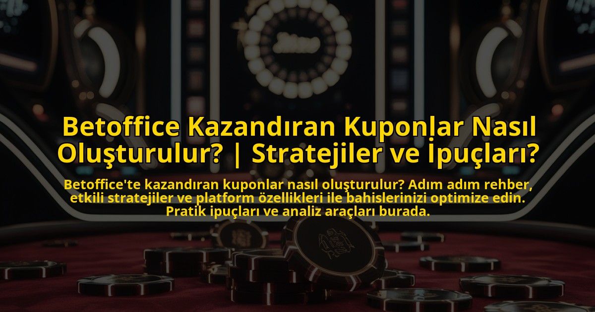 Betoffice-Kazandiran-Kuponlar-Nasil-Olusturulur-Stratejiler-ve-Ipuclari-overlay-1771779973.jpg